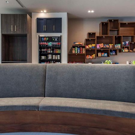 Cambria Hotel Minneapolis Downtown ภายนอก รูปภาพ
