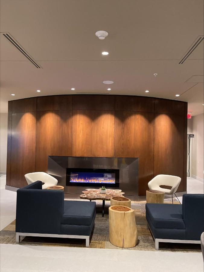 Cambria Hotel Minneapolis Downtown ภายนอก รูปภาพ