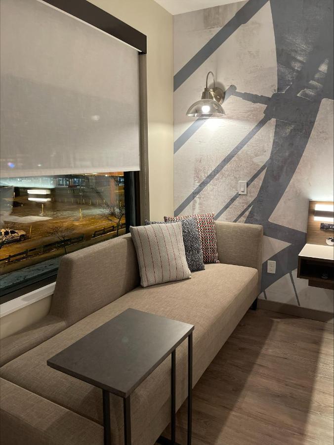 Cambria Hotel Minneapolis Downtown ภายนอก รูปภาพ