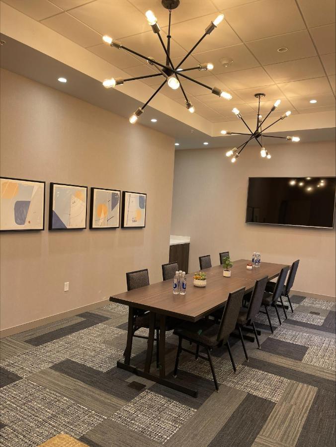 Cambria Hotel Minneapolis Downtown ภายนอก รูปภาพ