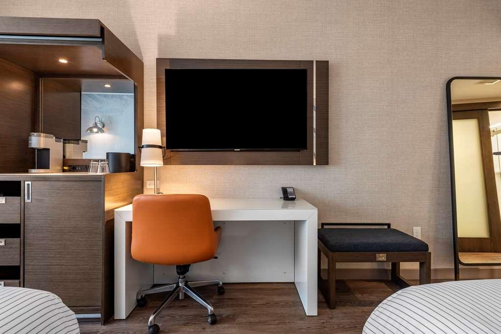 Cambria Hotel Minneapolis Downtown ห้อง รูปภาพ