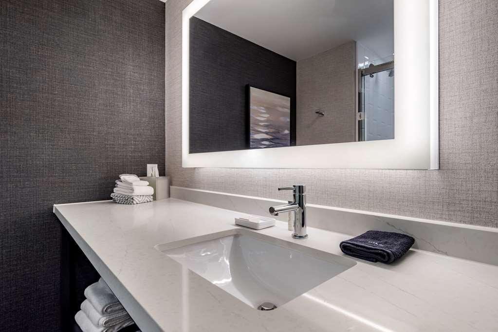 Cambria Hotel Minneapolis Downtown ภายนอก รูปภาพ