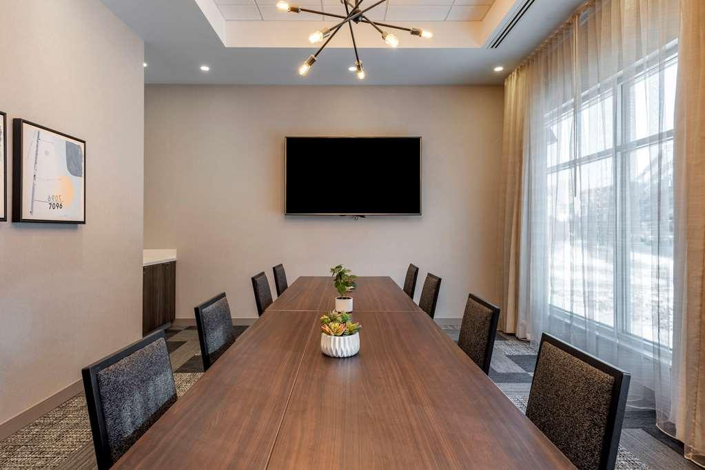 Cambria Hotel Minneapolis Downtown สิ่งอำนวยความสะดวก รูปภาพ