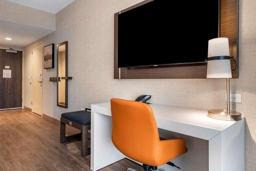 Cambria Hotel Minneapolis Downtown ห้อง รูปภาพ