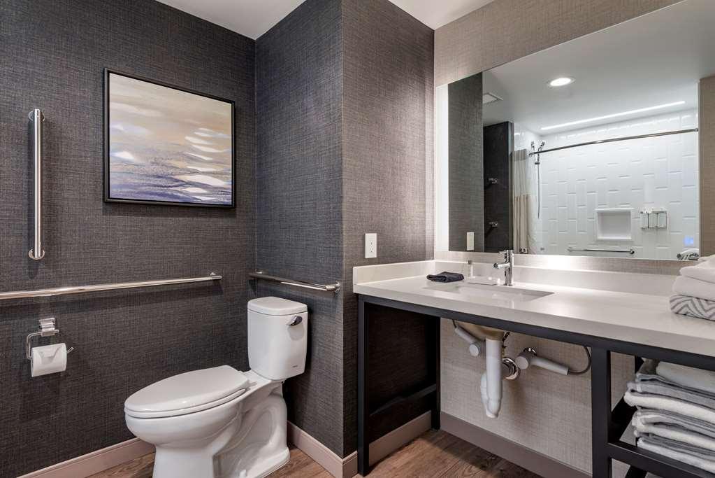 Cambria Hotel Minneapolis Downtown ภายนอก รูปภาพ