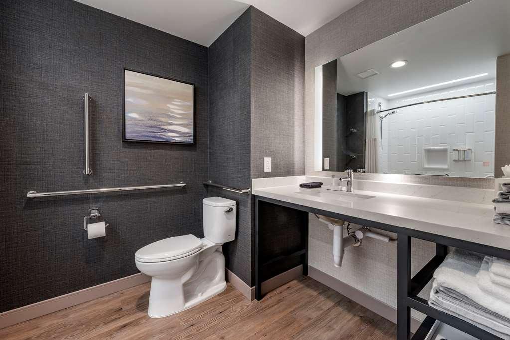 Cambria Hotel Minneapolis Downtown ภายนอก รูปภาพ