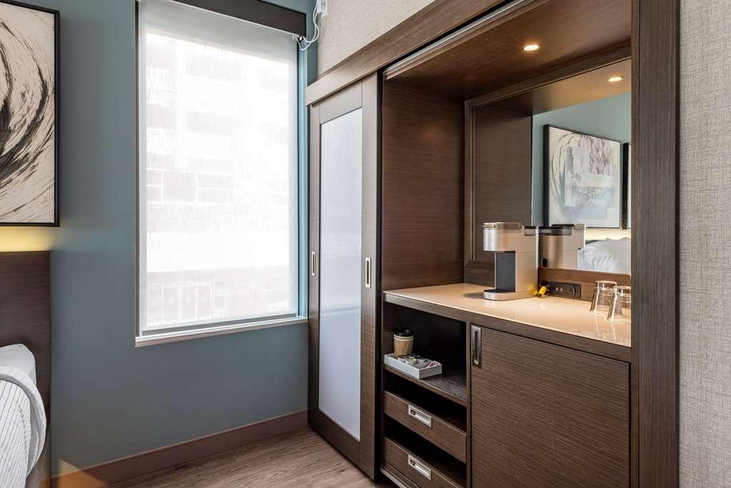 Cambria Hotel Minneapolis Downtown ห้อง รูปภาพ