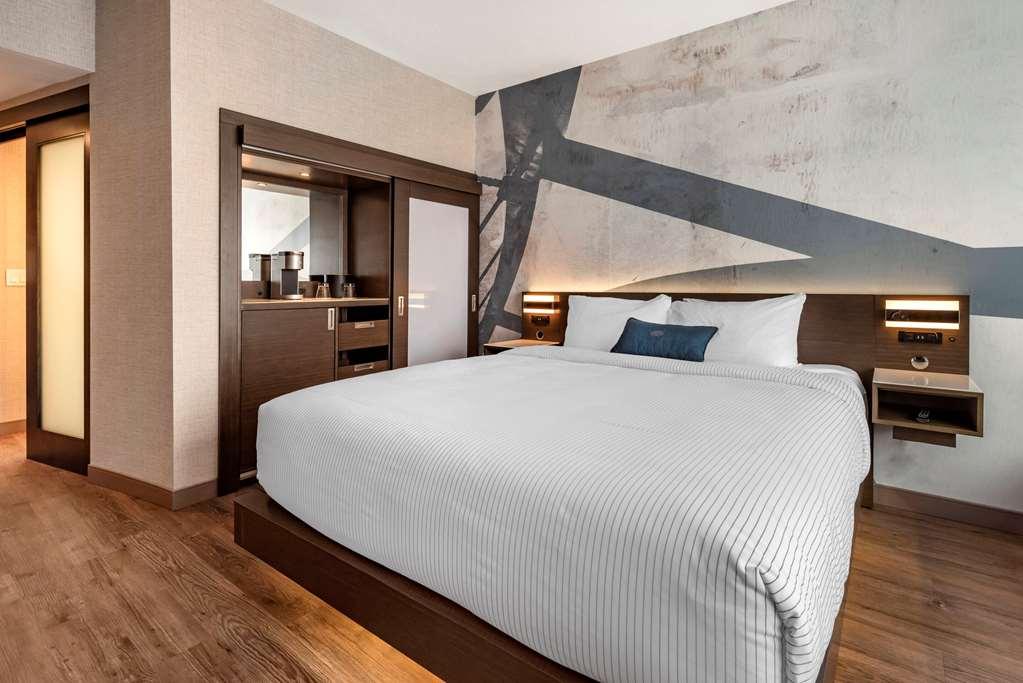 Cambria Hotel Minneapolis Downtown ห้อง รูปภาพ