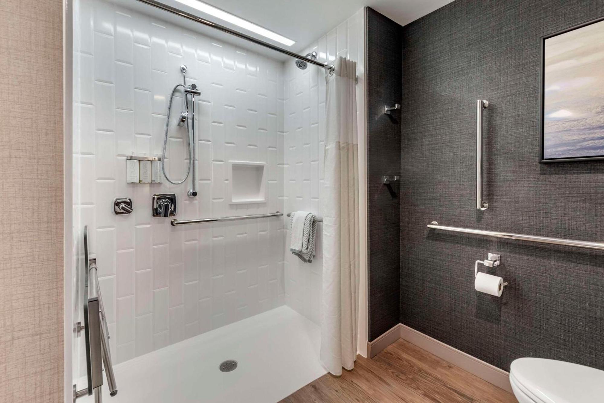 Cambria Hotel Minneapolis Downtown ภายนอก รูปภาพ