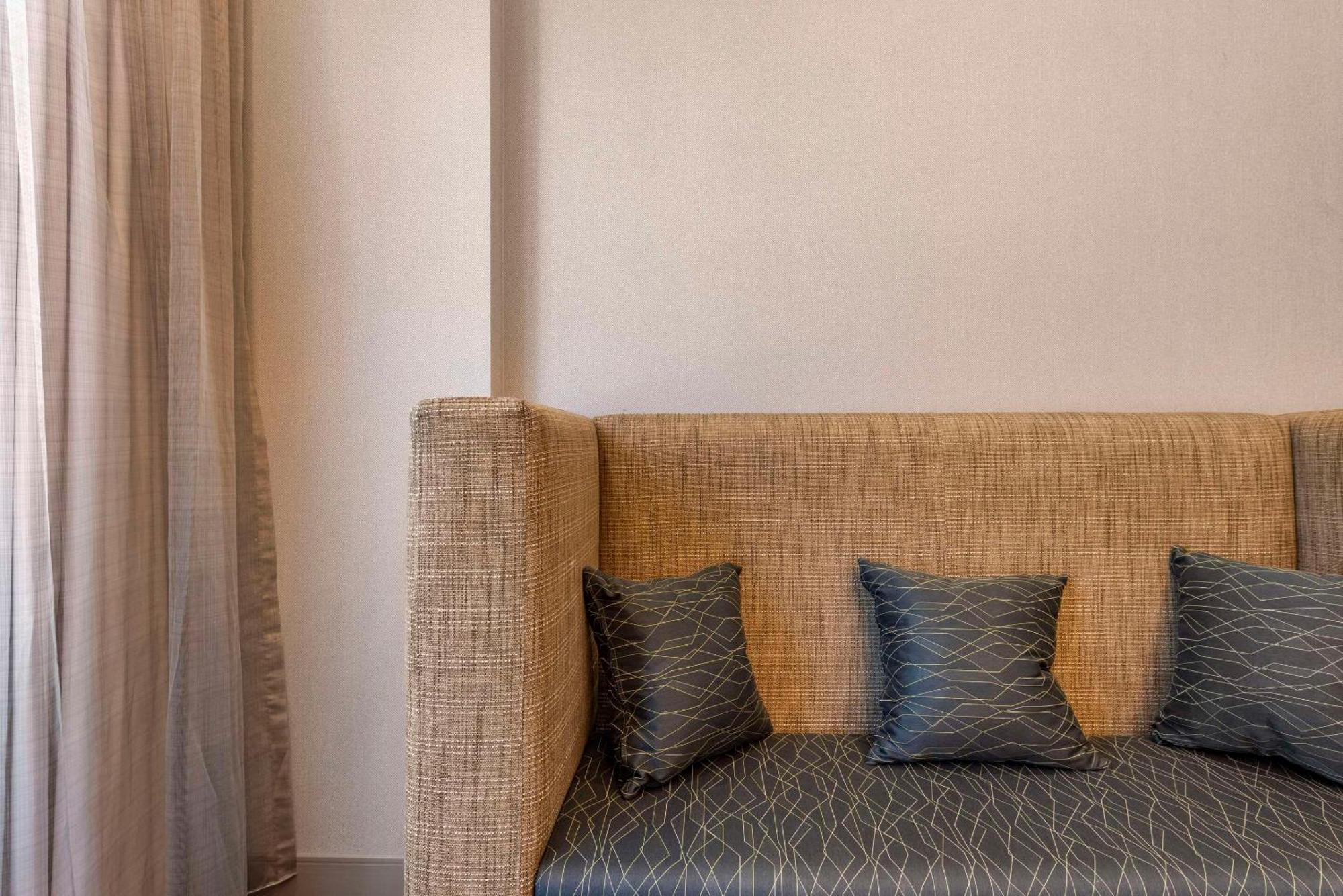 Cambria Hotel Minneapolis Downtown ภายนอก รูปภาพ