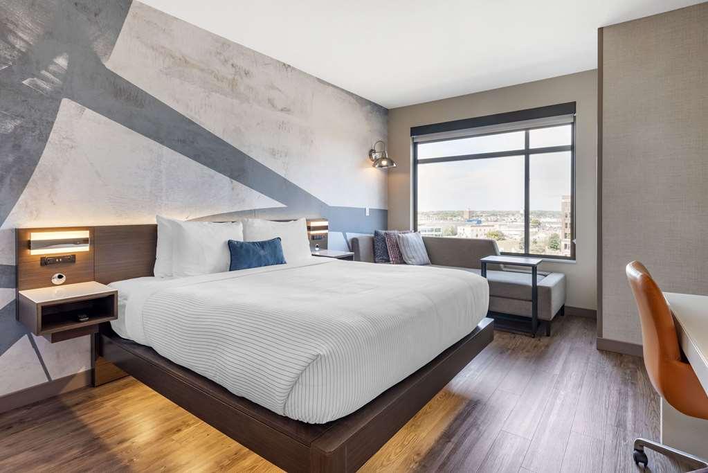 Cambria Hotel Minneapolis Downtown ห้อง รูปภาพ