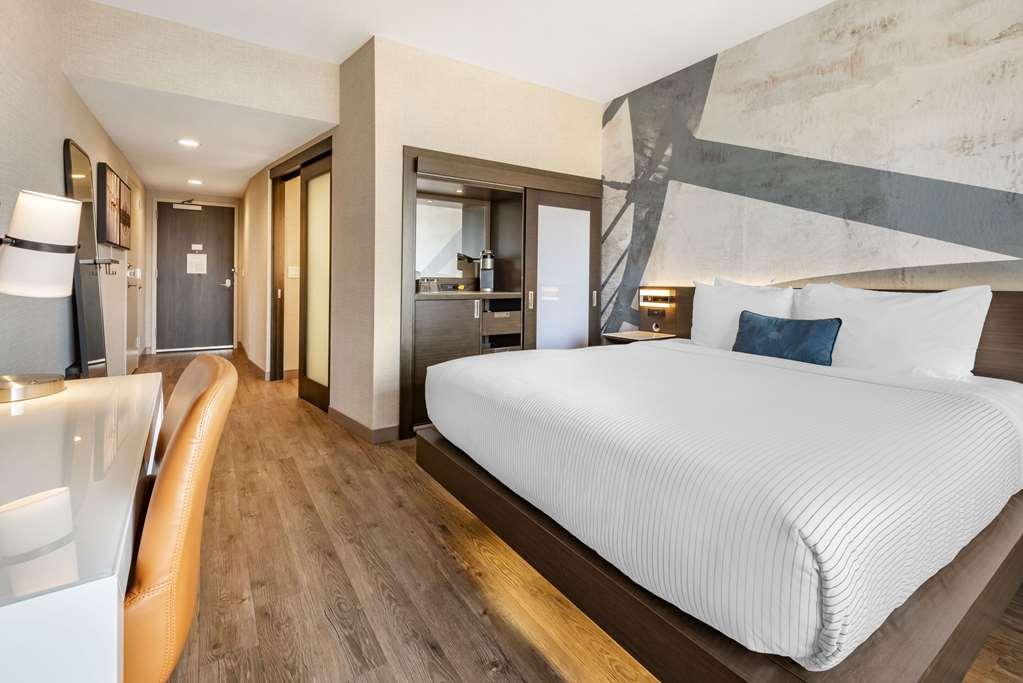 Cambria Hotel Minneapolis Downtown ห้อง รูปภาพ
